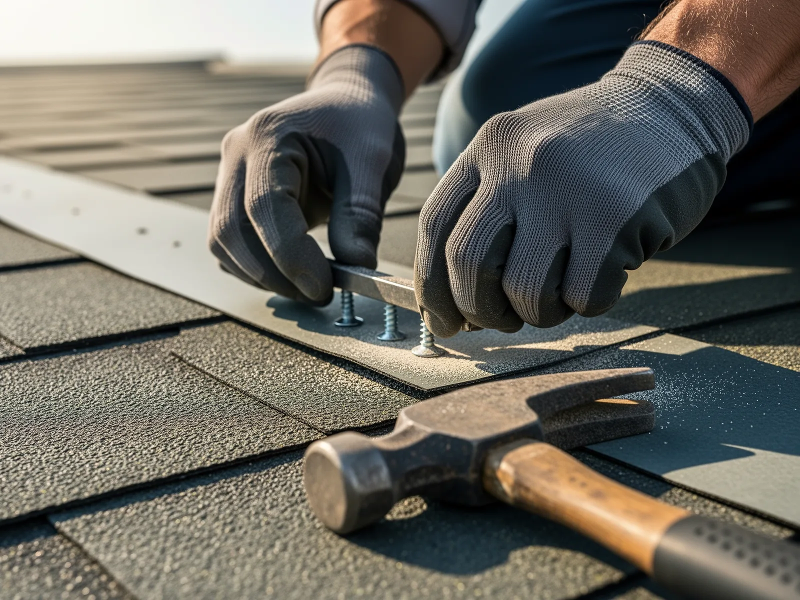 Why choose Fascia Repair in Brightwaters, NY